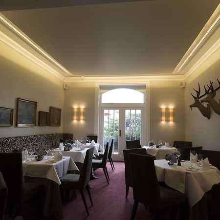 Romantik Hotel Jagdhaus Waldfrieden Bilsen المظهر الخارجي الصورة