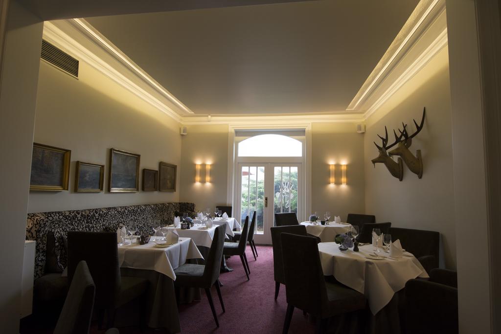 Romantik Hotel Jagdhaus Waldfrieden Bilsen المظهر الخارجي الصورة